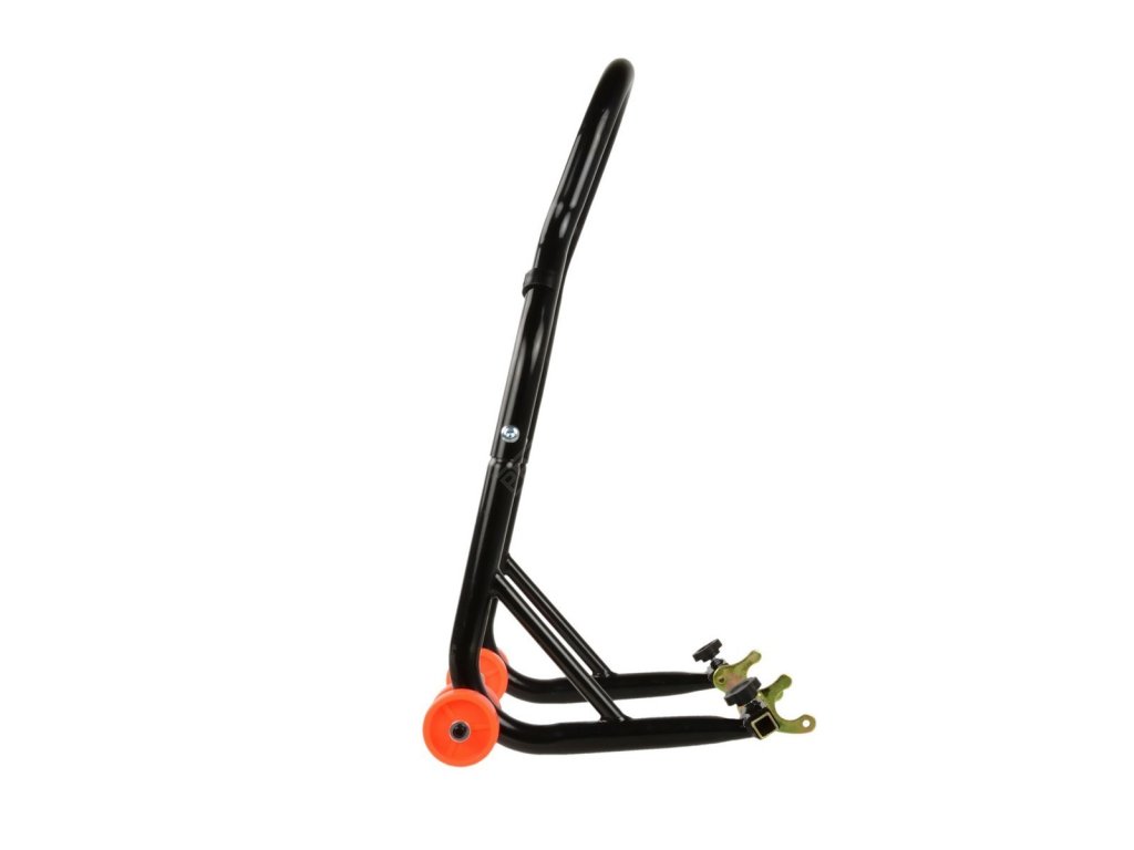 Set stojanů na motocykl GEKO nářadí G02167 + Dárek, servis bez starostí v hodnotě 300Kč