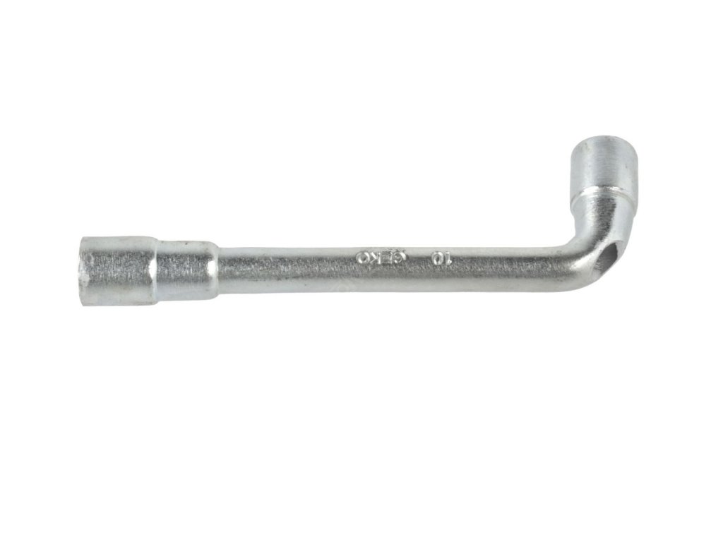 Trubkový klíč 10mm GEKO nářadí G01504