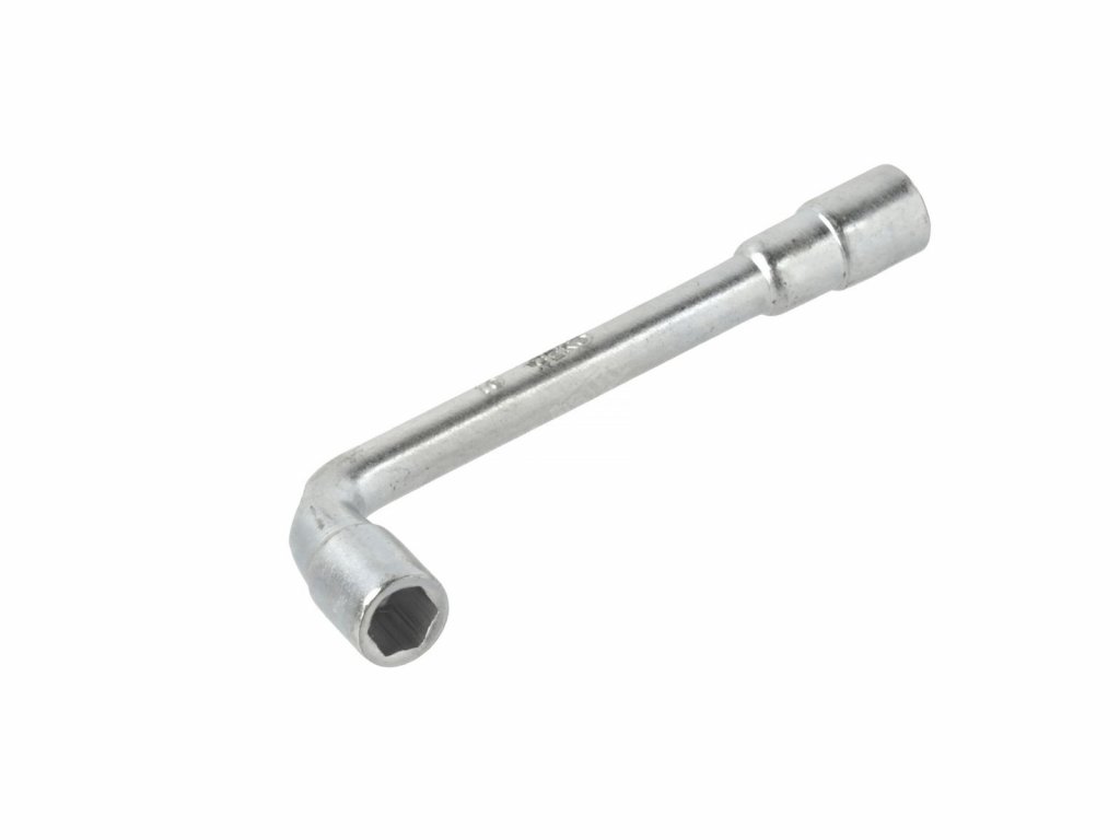 Trubkový klíč 10mm GEKO nářadí G01504