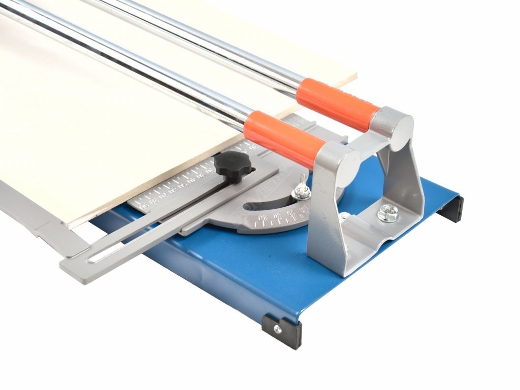 Řezačka na obklady 460mm GEKO nářadí G30101 + Dárek, servis bez starostí v hodnotě 300Kč