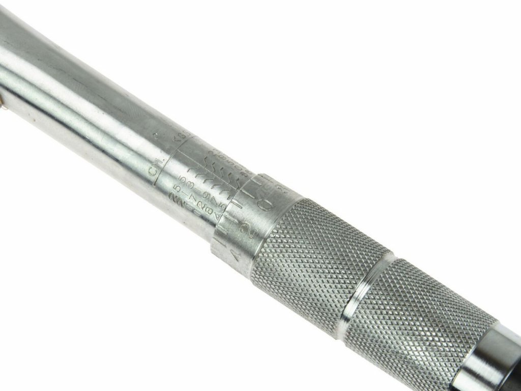 Momentový klíč 1/4" 5-25Nm GEKO nářadí G10063 + Dárek, servis bez starostí v hodnotě 300Kč