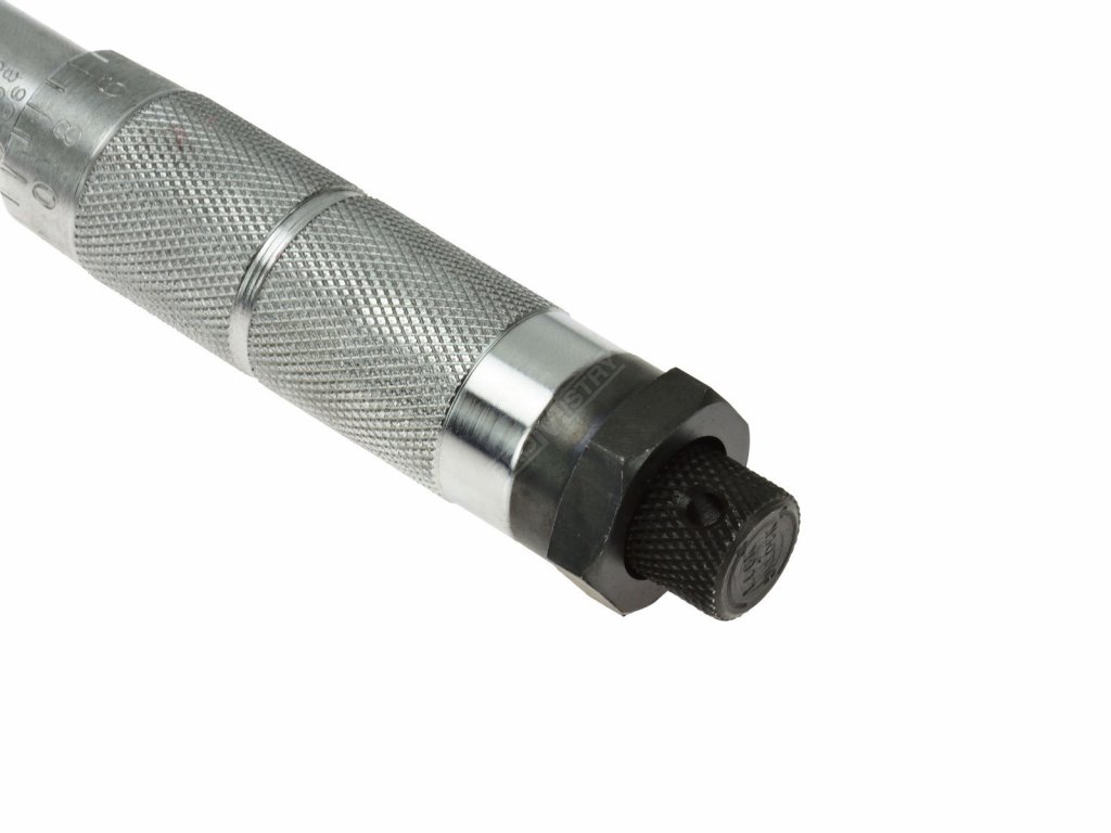 Momentový klíč 1/4" 5-25Nm GEKO nářadí G10063 + Dárek, servis bez starostí v hodnotě 300Kč