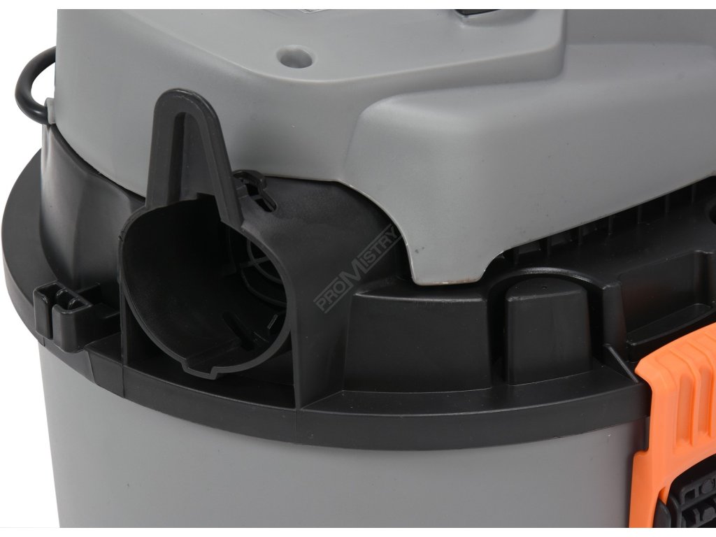 Průmyslový vysavač 20L 1200W Sthor TO-78874 + Dárek, servis bez starostí v hodnotě 300Kč