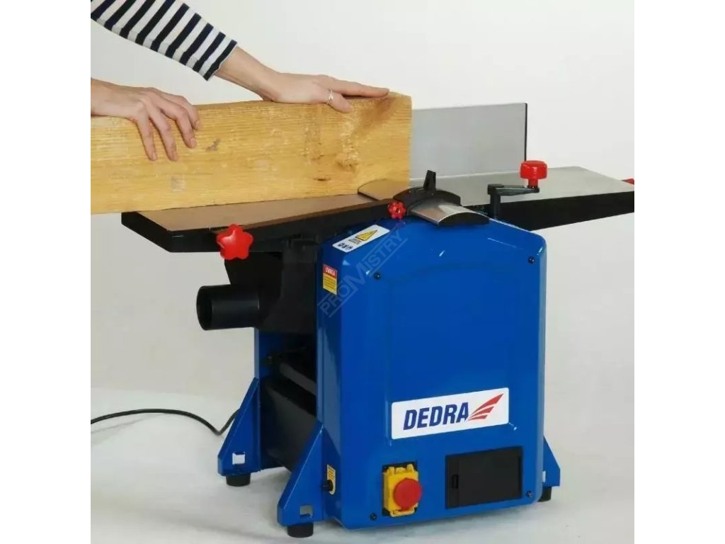 Srovnávačka s protahem 1400 W, šířka max 204 mm, výška max 210 mm DEDRA DED7813 + Dárek, servis bez starostí v hodnotě 300Kč