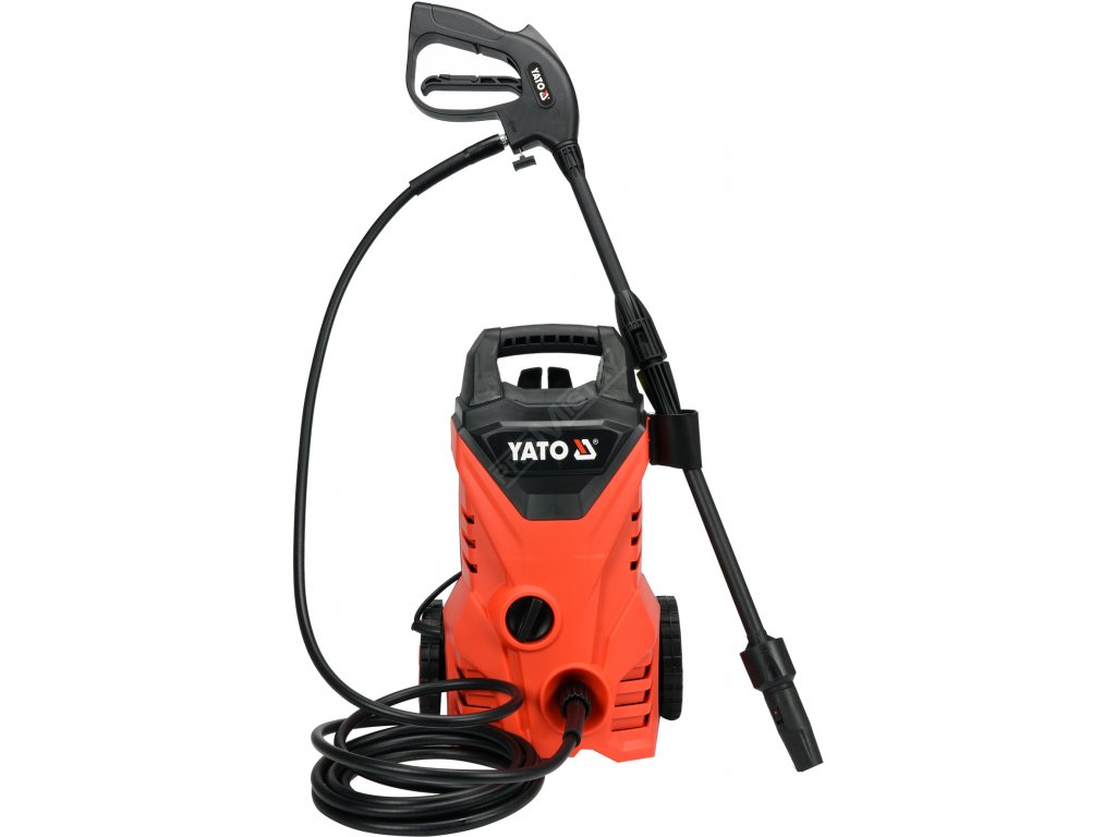 Vysokotlaký čistič 1400W 105BAR Yato YT-85910 + Dárek, servis bez starostí v hodnotě 300Kč