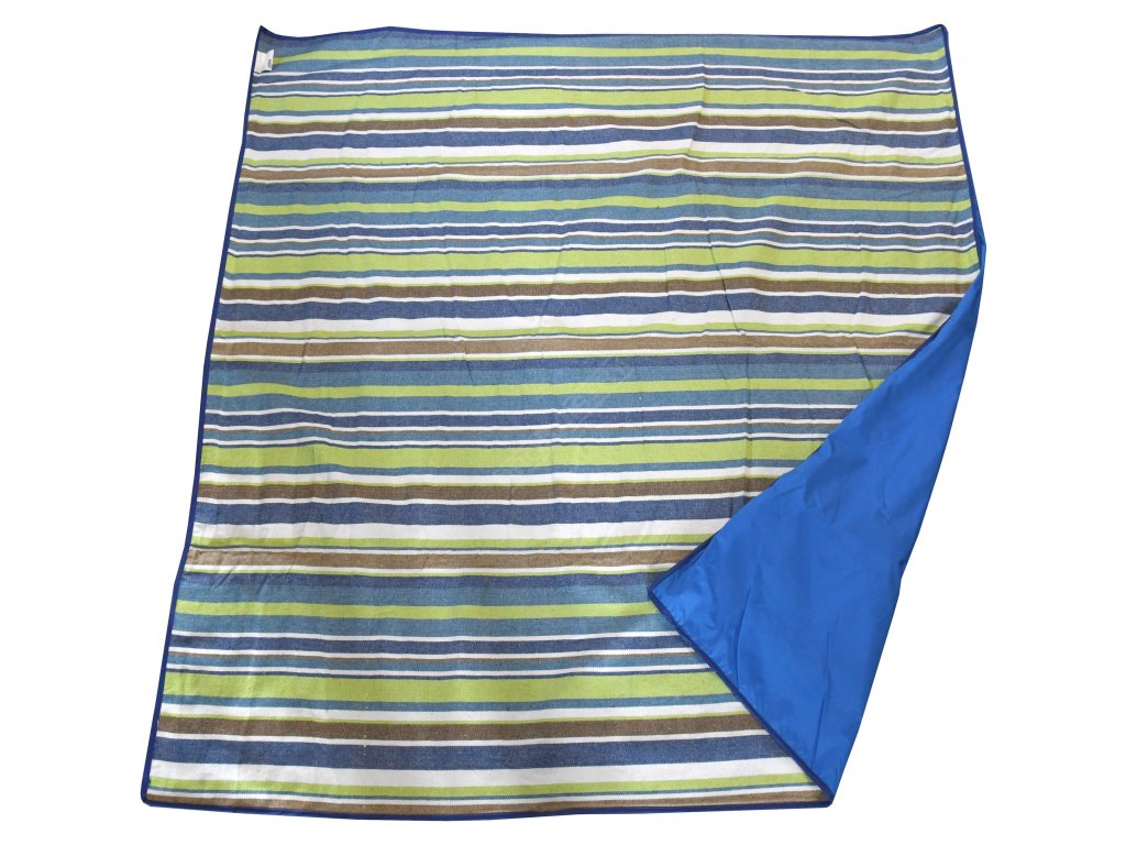 Pikniková deka SPRING 150x150cm Cattara 13575