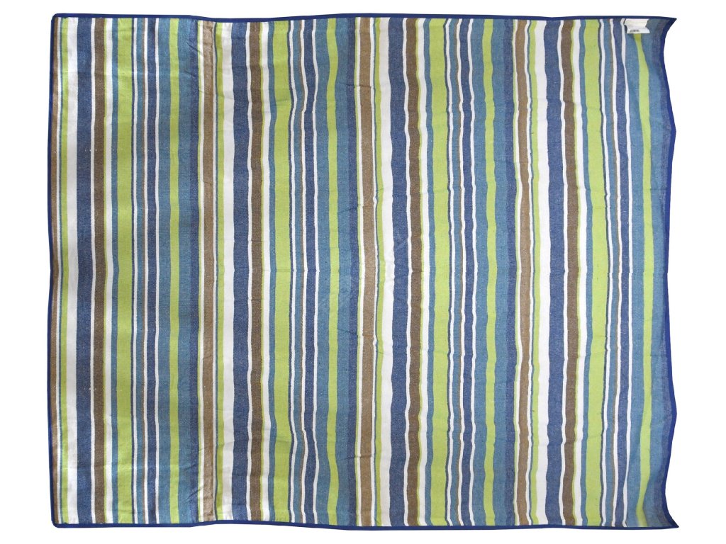 Pikniková deka SPRING 150x150cm Cattara 13575