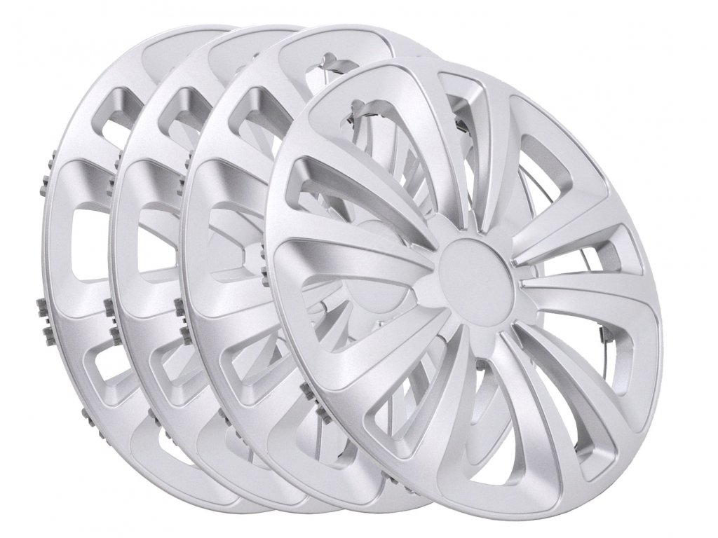 Kryty kol 14" TERRA (sada 4 ks) Compass 32350