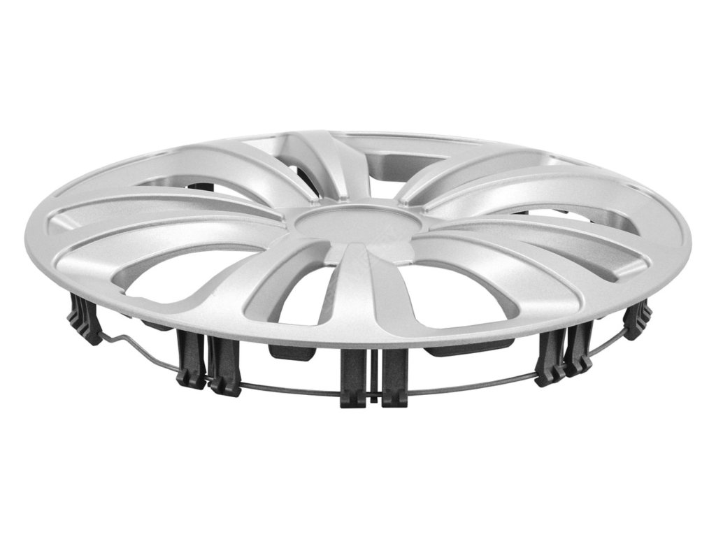 Kryty kol 16" TERRA (sada 4 ks) Compass 32352