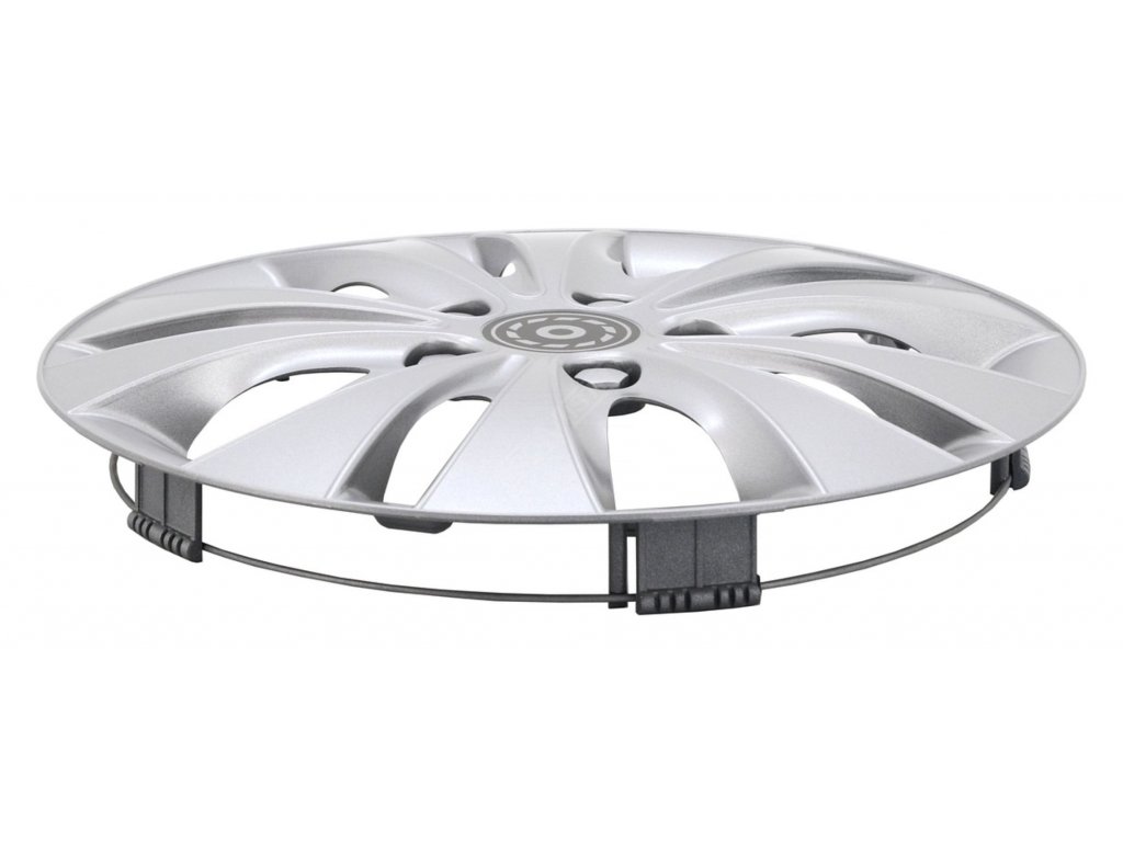 Kryty kol 15" STORM (sada 4 ks) Compass 32354
