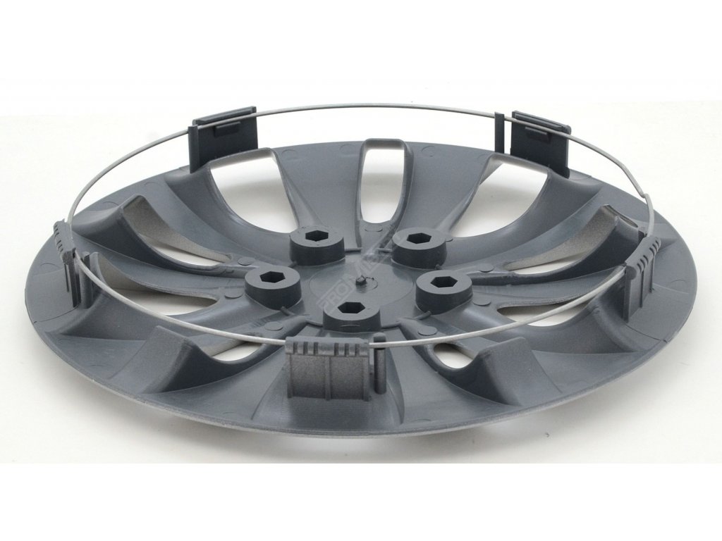 Kryty kol 15" STORM (sada 4 ks) Compass 32354
