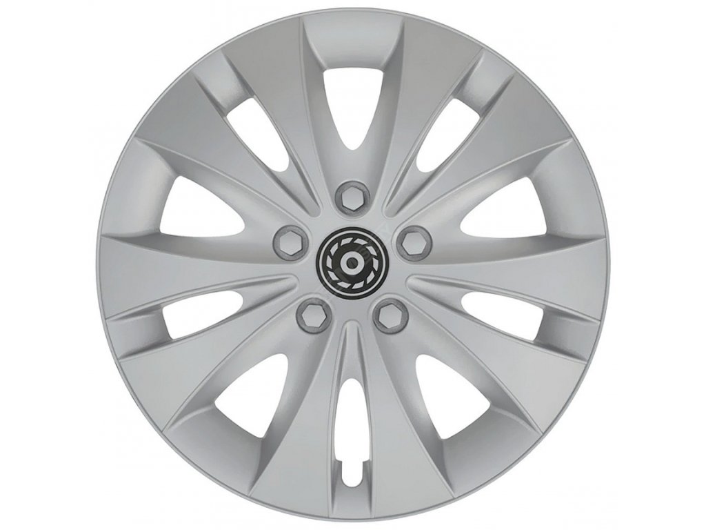 Kryty kol 15" STORM (sada 4 ks) Compass 32354