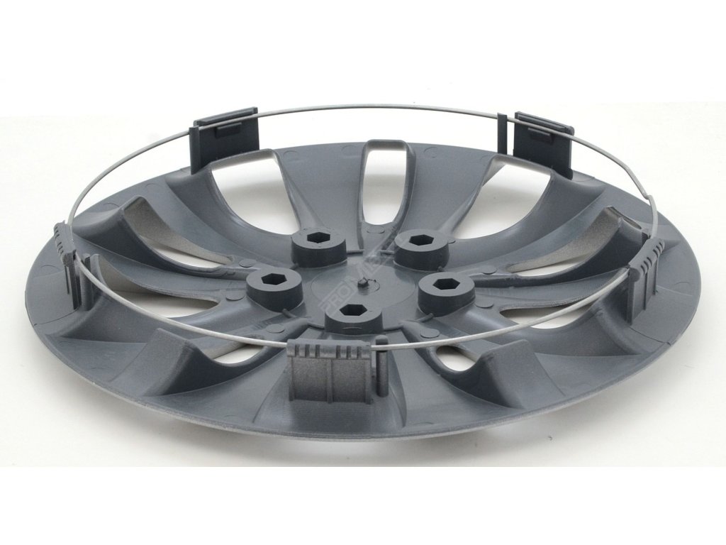 Kryty kol 16" STORM (sada 4 ks) Compass 32355