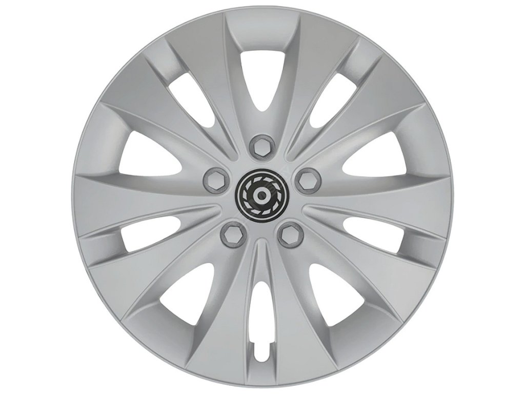 Kryty kol 16" STORM (sada 4 ks) Compass 32355
