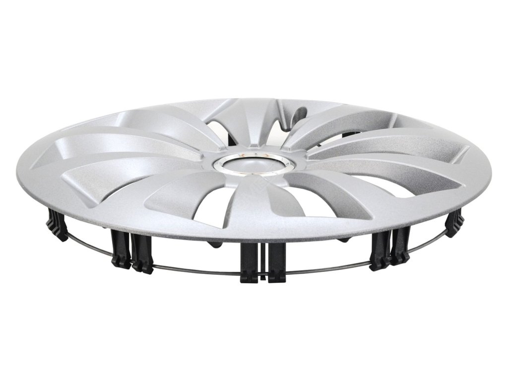 Kryty kol 15" FOX RING (sada 4 ks) Compass 32360