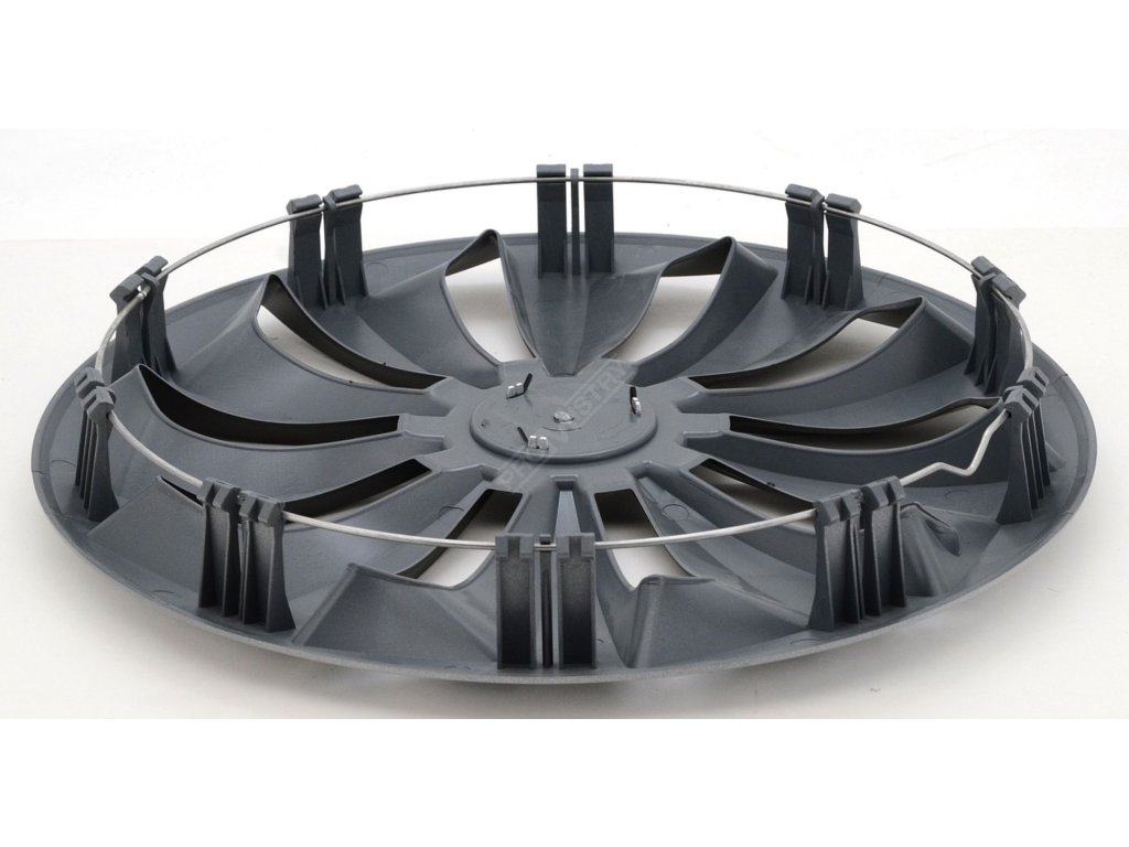 Kryty kol 15" FOX RING (sada 4 ks) Compass 32360