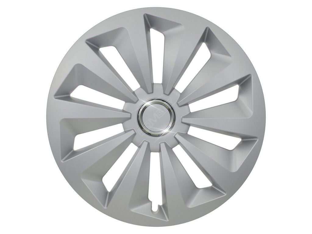 Kryty kol 15" FOX RING (sada 4 ks) Compass 32360