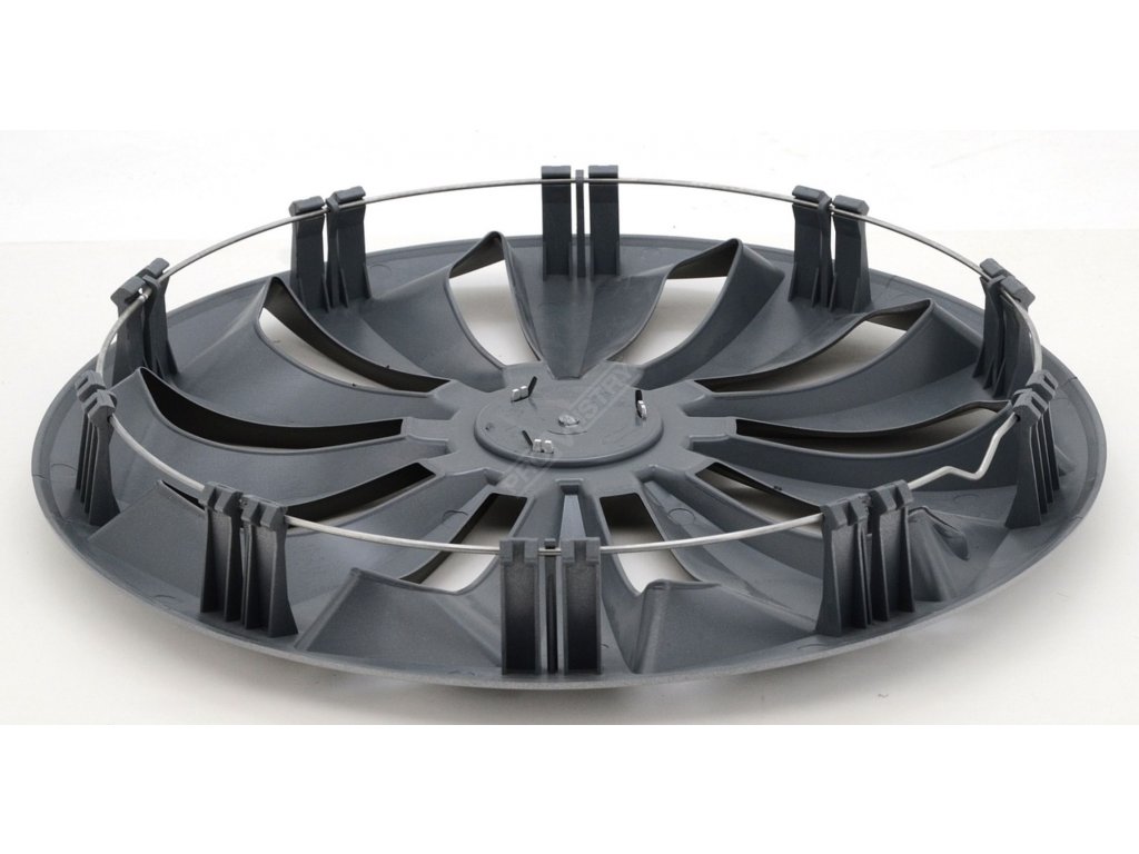 Kryty kol 16" FOX RING (sada 4 ks) Compass 32361