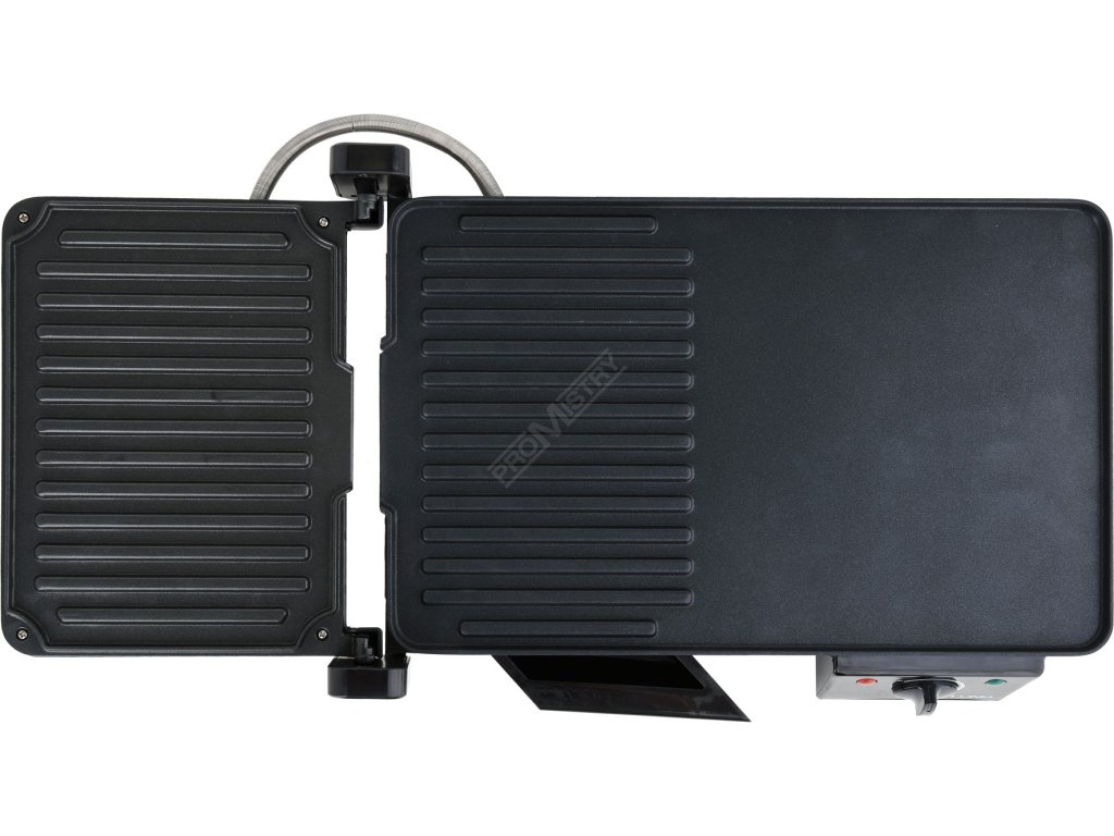 Kontaktní grill 2000W 2v1 LUND TO-67455 + Dárek, servis bez starostí v hodnotě 300Kč