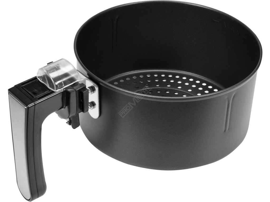 Horkovzdušná fritéza 2,4L 1300W LUND TO-67570 + Dárek, servis bez starostí v hodnotě 300Kč
