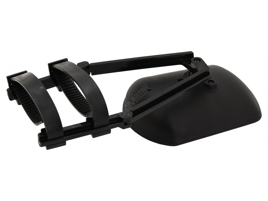 Zrcátko boční přídavné CARAVAN PLUS Compass 05237