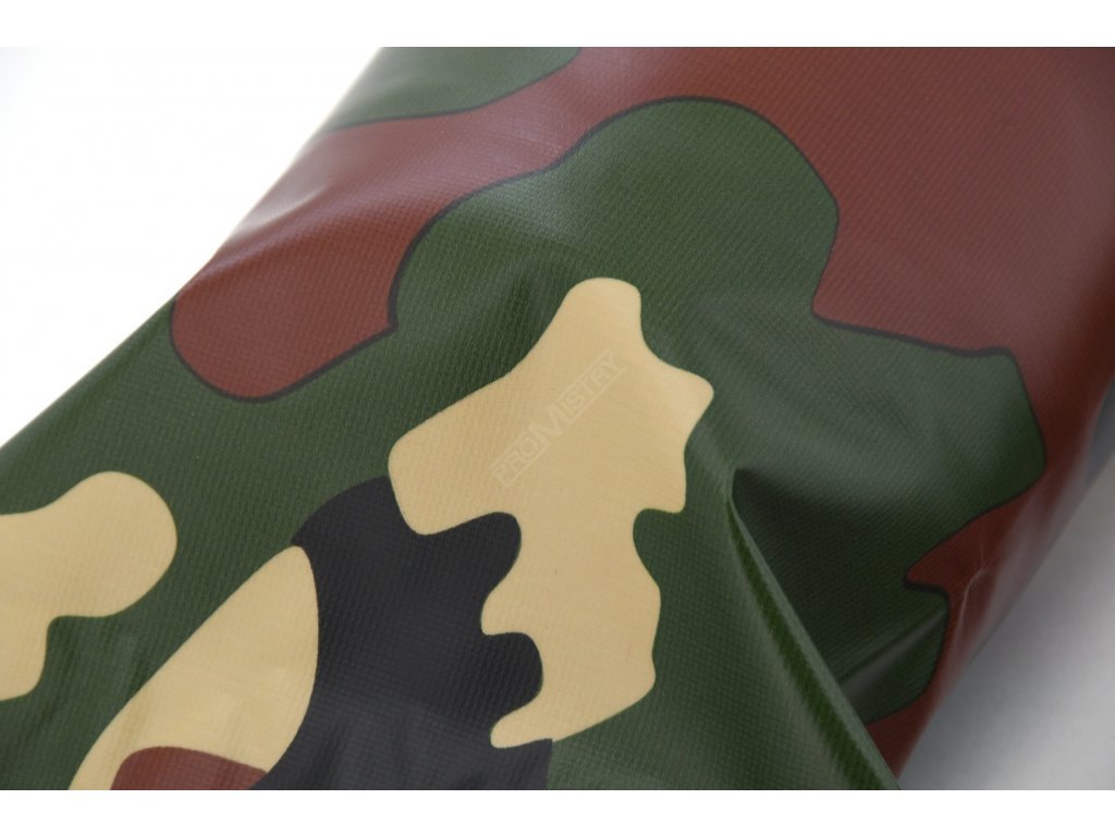 Nepromokavý vak DRY BAG 3l Cattara 13904