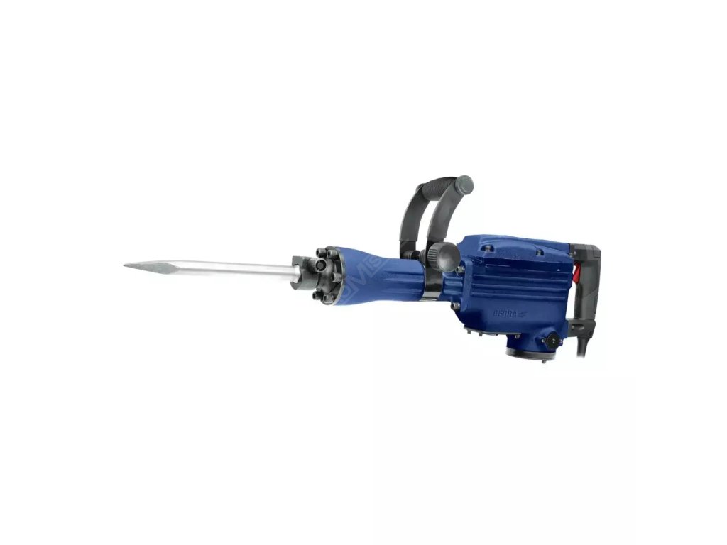 Bourací kladivo 1600 W, 15 Kg DEDRA DED7848 + Dárek, servis bez starostí v hodnotě 300Kč
