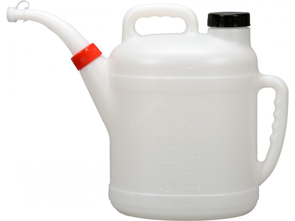 Nálevka na olej 10L Yato YT-06987