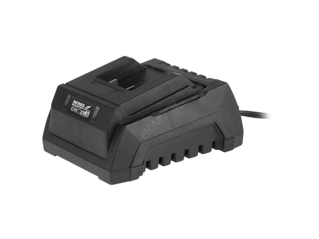 Aku úhlová bruska 125 mm, 18V, SAS+ALL DEDRA DED7011 + Dárek, servis bez starostí v hodnotě 300Kč