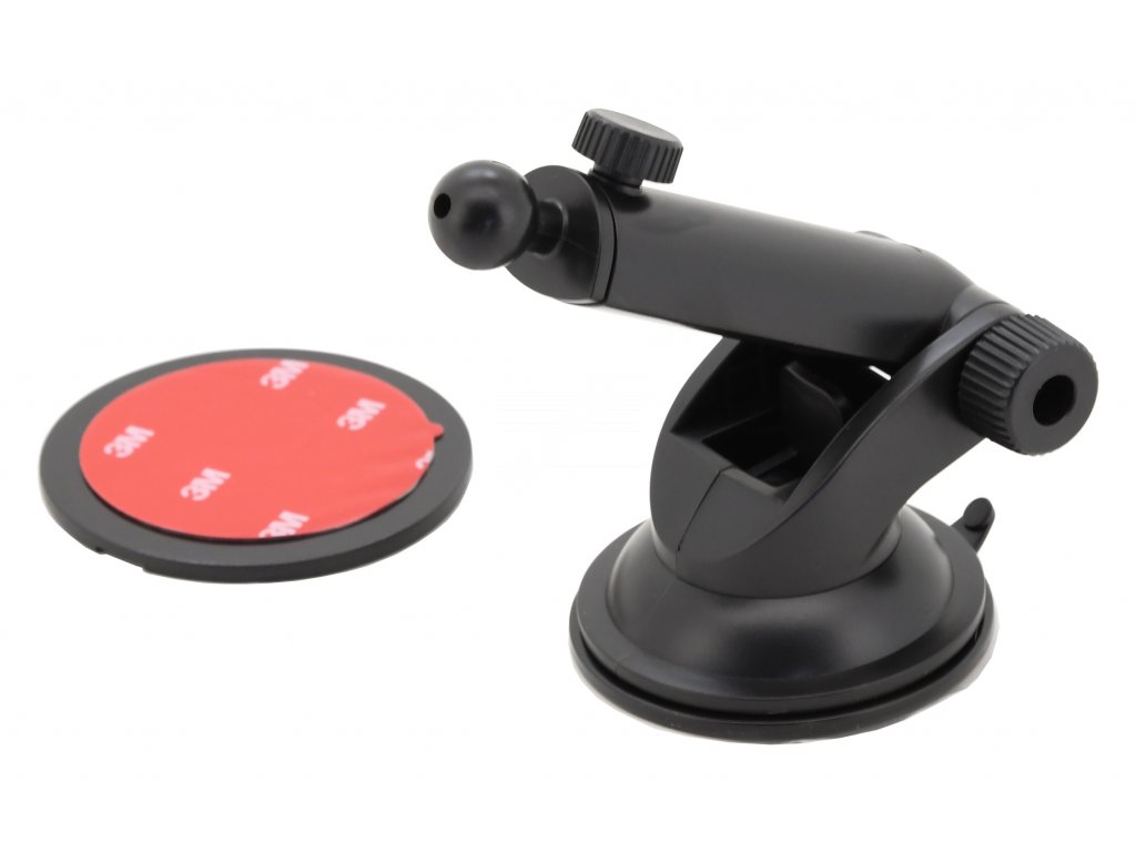 Patka Z10 k držáku telefonů řady LUKE Compass 06323