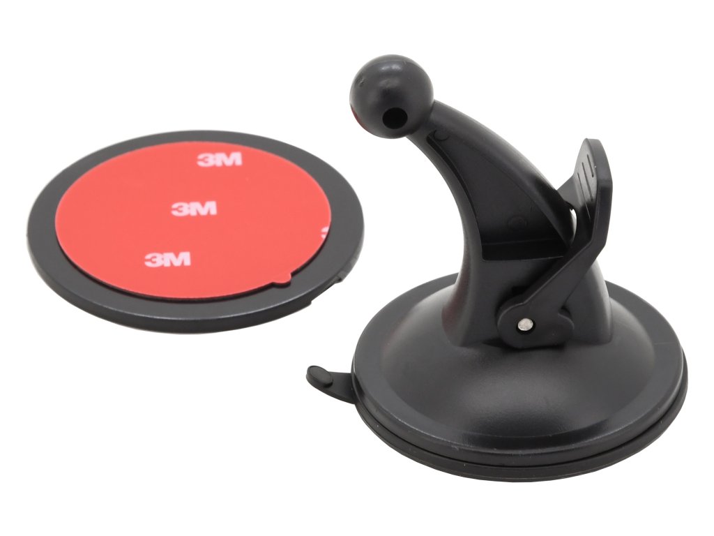 Patka Z04 k držáku telefonů řady LUKE Compass 06324