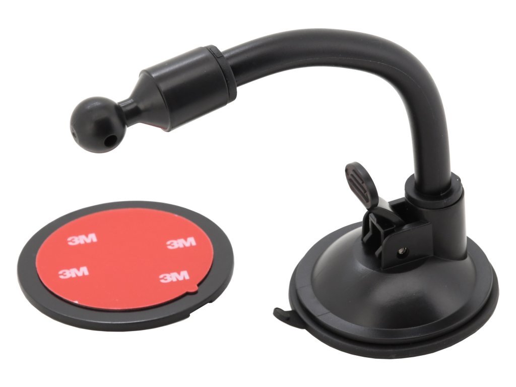 Patka Z13 k držáku telefonů řady LUKE Compass 06325