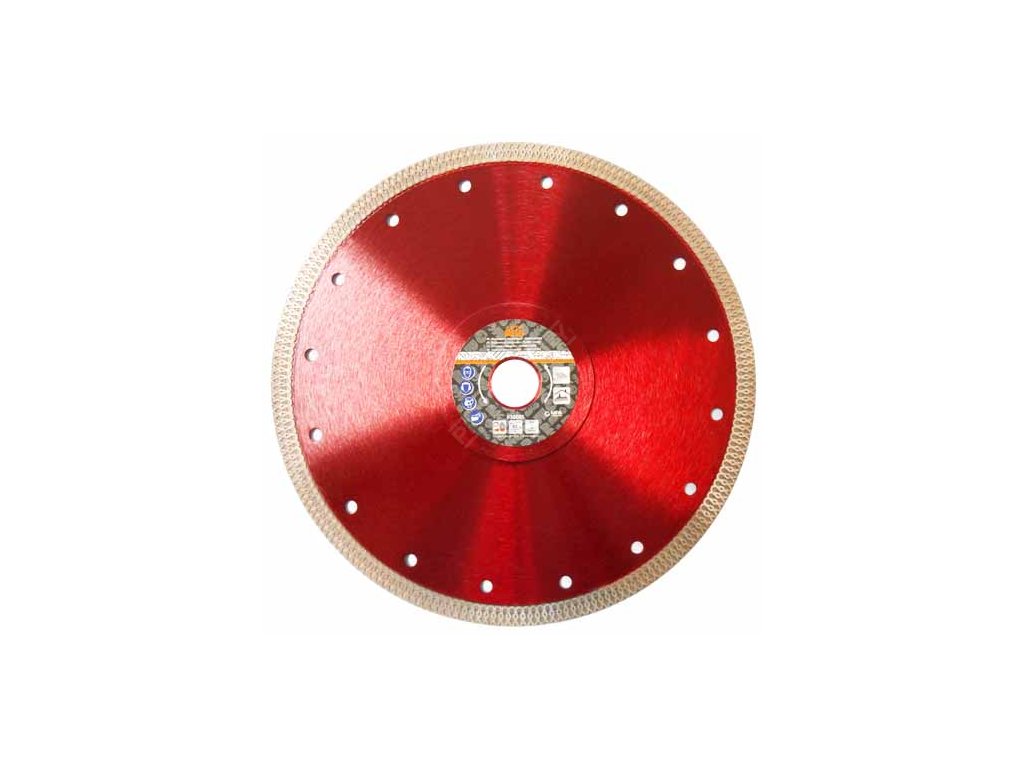Magg PROFI - Diamantový kotouč TURBO STONE 230x22x10mm MAGG PROFI 010005