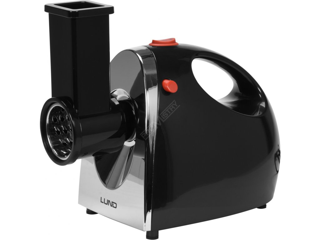 Mlýnek na maso 5 v 1 550W LUND TO-67900 + Dárek, servis bez starostí v hodnotě 300Kč