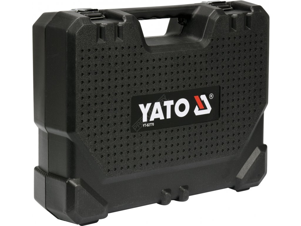 Vrtací kladivo 18V SDS-plus 3,0 Ah Yato YT-82770 + Dárek, servis bez starostí v hodnotě 300Kč
