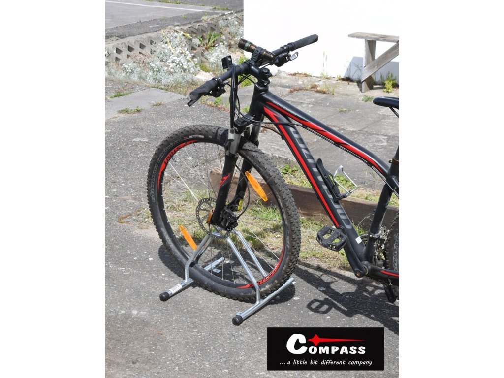 Stojan na kolo spojovatelný Compass XC-80040