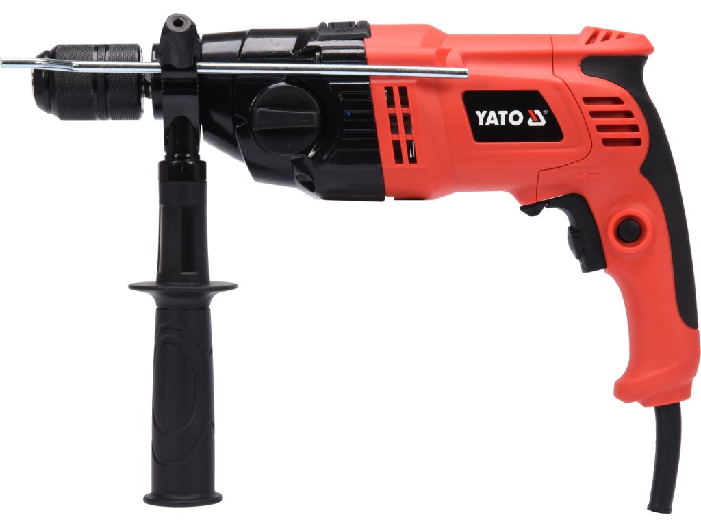 Vrtací kladivo 1050W Yato YT-82044 + Dárek, servis bez starostí v hodnotě 300Kč