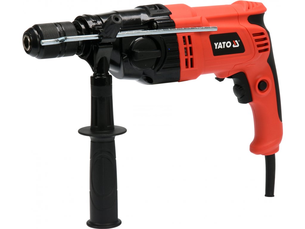 Vrtací kladivo 1050W Yato YT-82044 + Dárek, servis bez starostí v hodnotě 300Kč