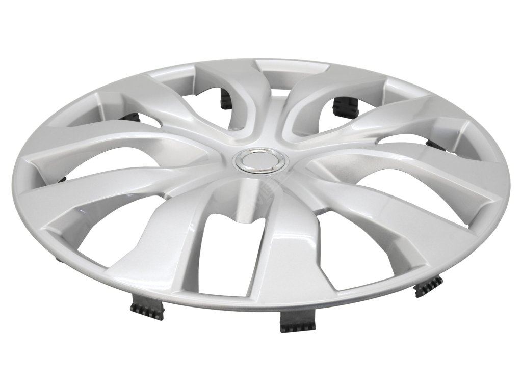 Kryty kol ARIZONA 15" (sada) Compass 32431 + Dárek, servis bez starostí v hodnotě 300Kč