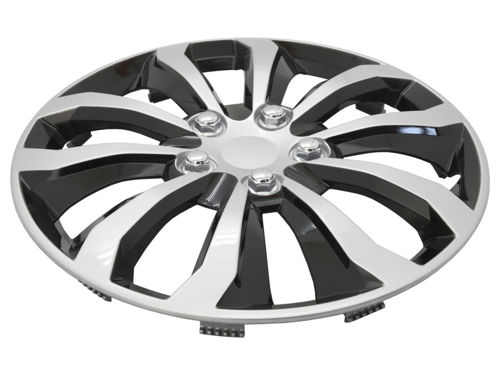 Kryty kol TORONTO 14" (sada) Compass 32441 + Dárek, servis bez starostí v hodnotě 300Kč