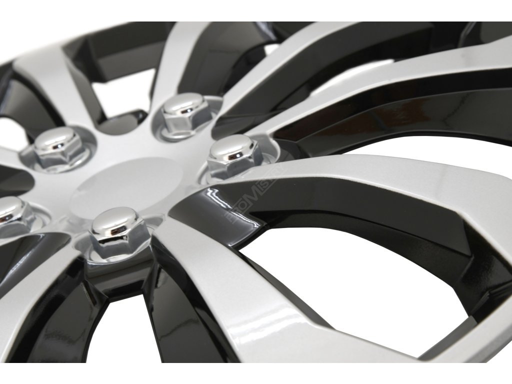 Kryty kol TORONTO 16" (sada) Compass 32443 + Dárek, servis bez starostí v hodnotě 300Kč