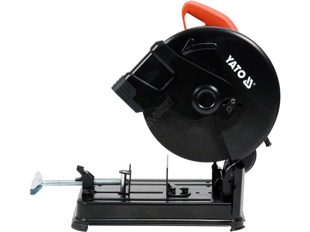 Přenosná pila na kov 2450W Yato YT-82181 + Dárek, servis bez starostí v hodnotě 300Kč