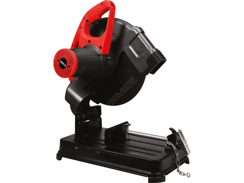 Přenosná pila na kov 2450W Yato YT-82181 + Dárek, servis bez starostí v hodnotě 300Kč