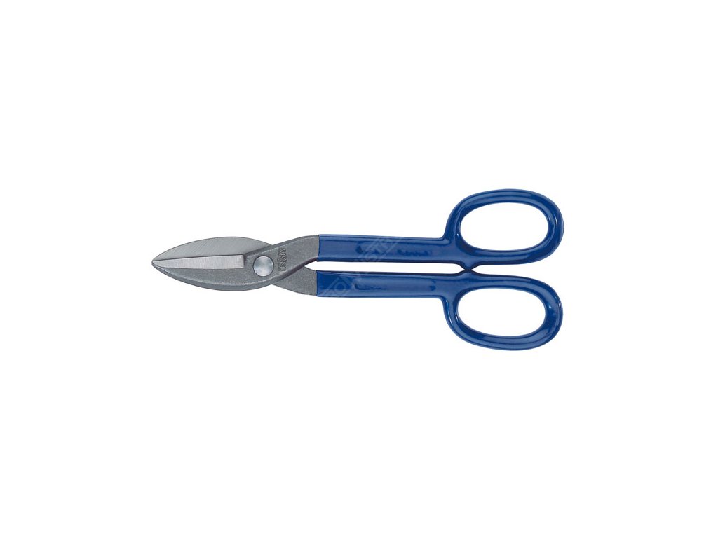 Jednobřité nůžky na plech D146-250 BESSEY D146-250