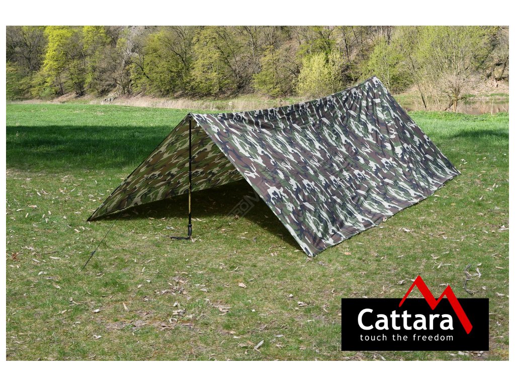 Celta 3x4m WATERPROOF + Dárek, servis bez starostí v hodnotě 300Kč
