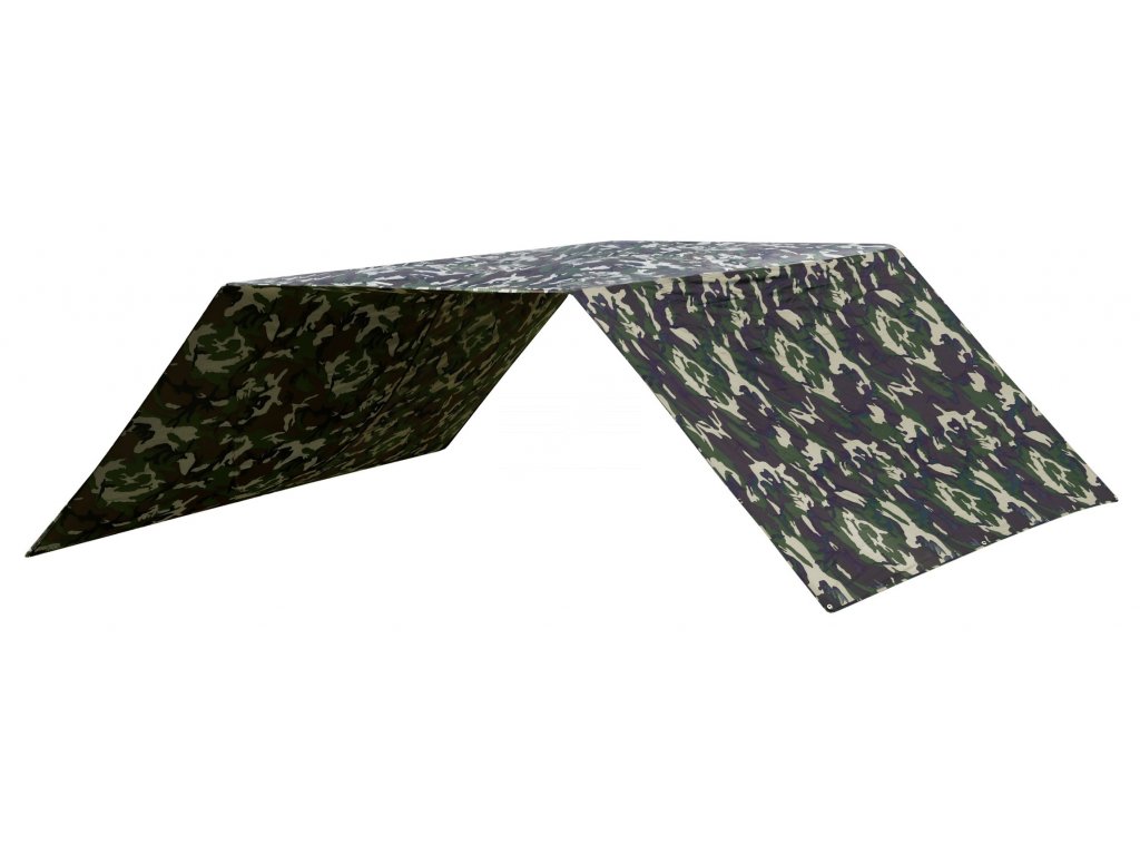 Celta 3x4m WATERPROOF + Dárek, servis bez starostí v hodnotě 300Kč