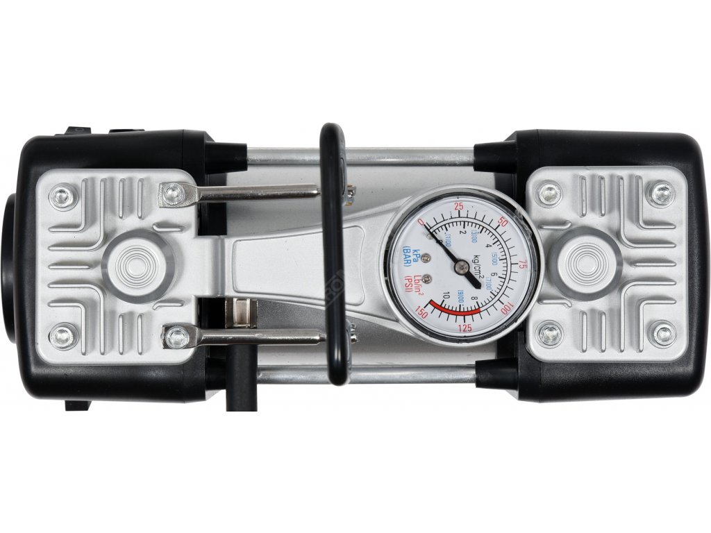 Kompresor s LED svítilnou 250W + Dárek, servis bez starostí v hodnotě 300Kč