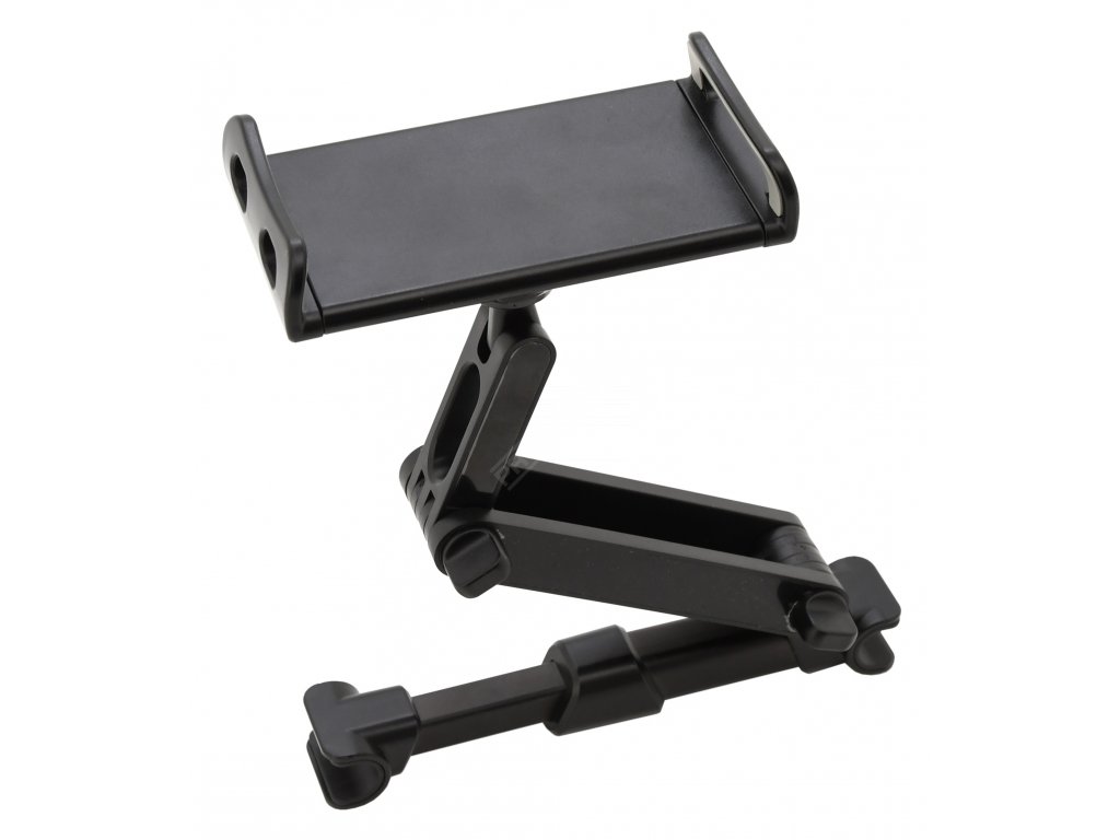 Držák tabletu na opěrku hlavy ARM