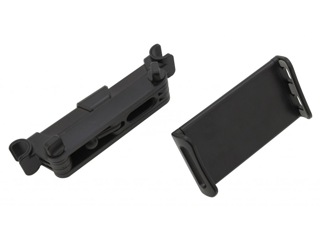 Držák tabletu na opěrku hlavy ARM