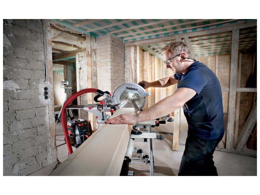 metabo kgs 254 m 10
